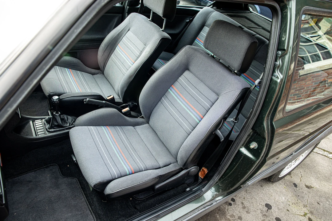 1990 Volkswagen GTI Mk2 - Image 16 of 27