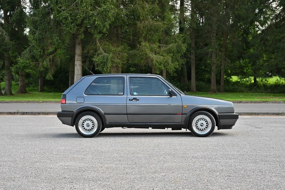 1990 Volkswagen GTI Mk2 - Image 15 of 30