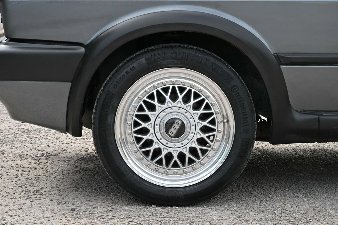 1990 Volkswagen GTI Mk2 - Image 19 of 30