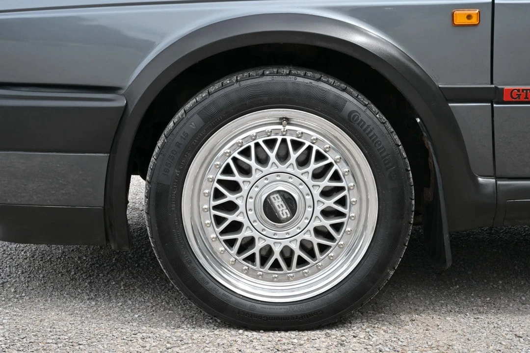 1990 Volkswagen GTI Mk2 - Image 17 of 30
