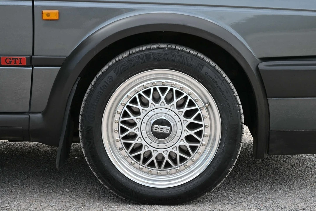 1990 Volkswagen GTI Mk2 - Image 18 of 30