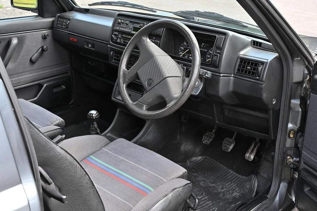 1990 Volkswagen GTI Mk2 - Image 21 of 30