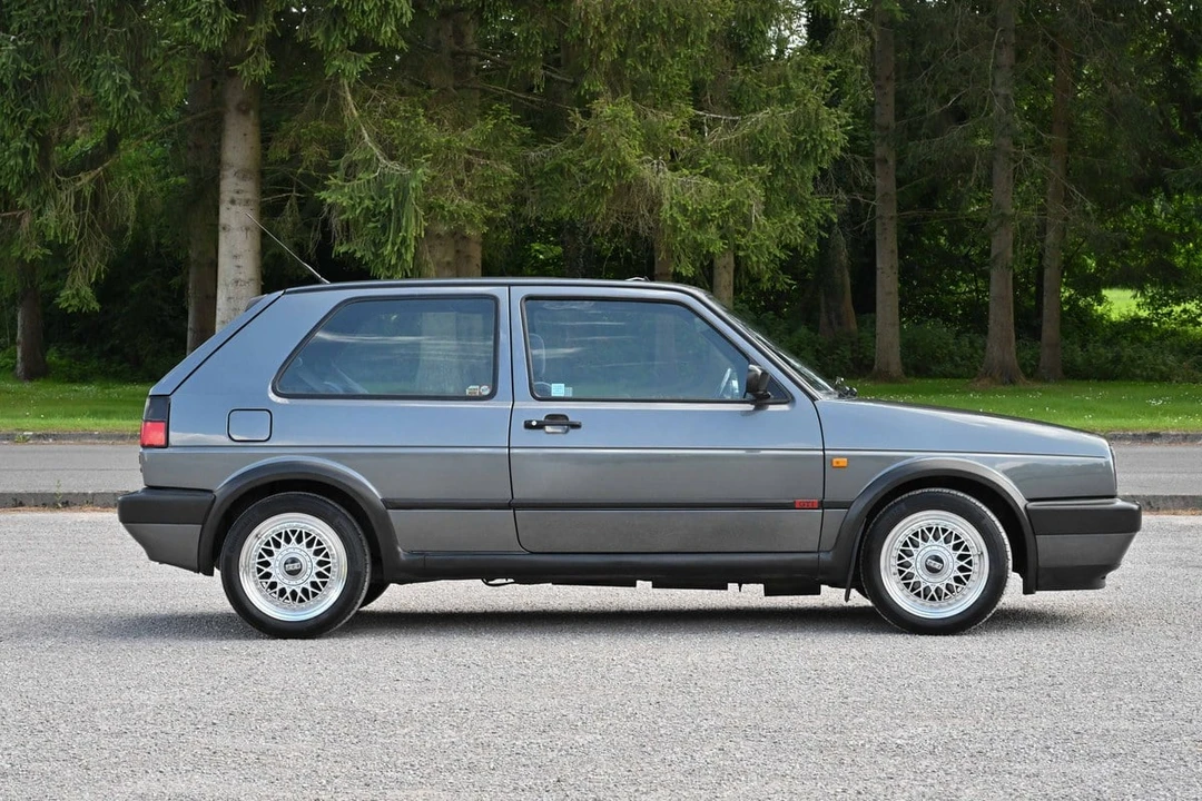 1990 Volkswagen GTI Mk2 - Image 7 of 30