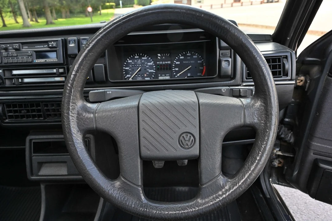 1990 Volkswagen GTI Mk2 - Image 25 of 30