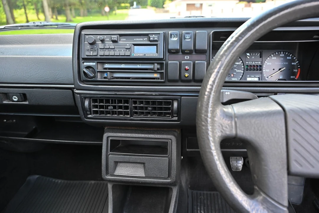 1990 Volkswagen GTI Mk2 - Image 24 of 30