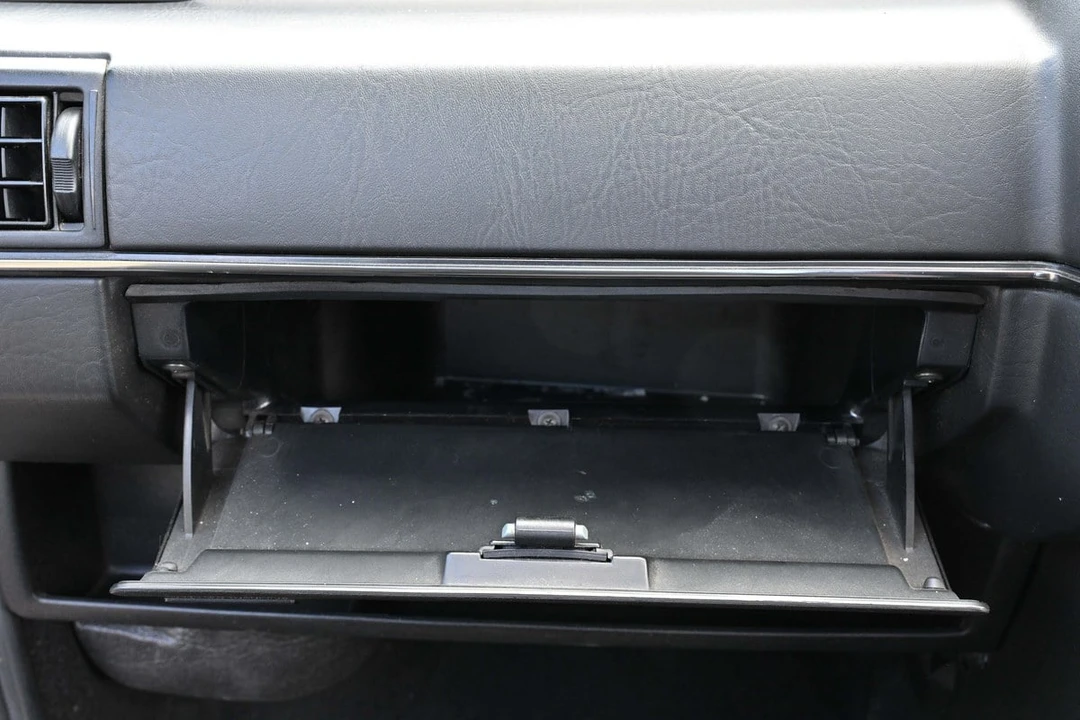 1990 Volkswagen GTI Mk2 - Image 29 of 30