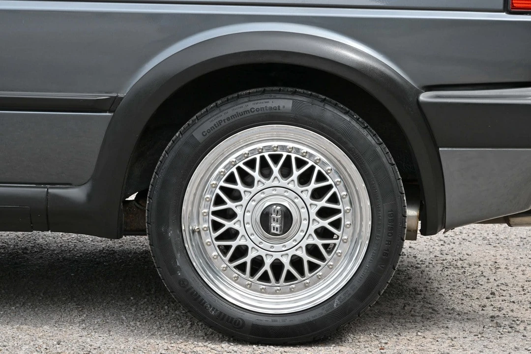 1990 Volkswagen GTI Mk2 - Image 20 of 30