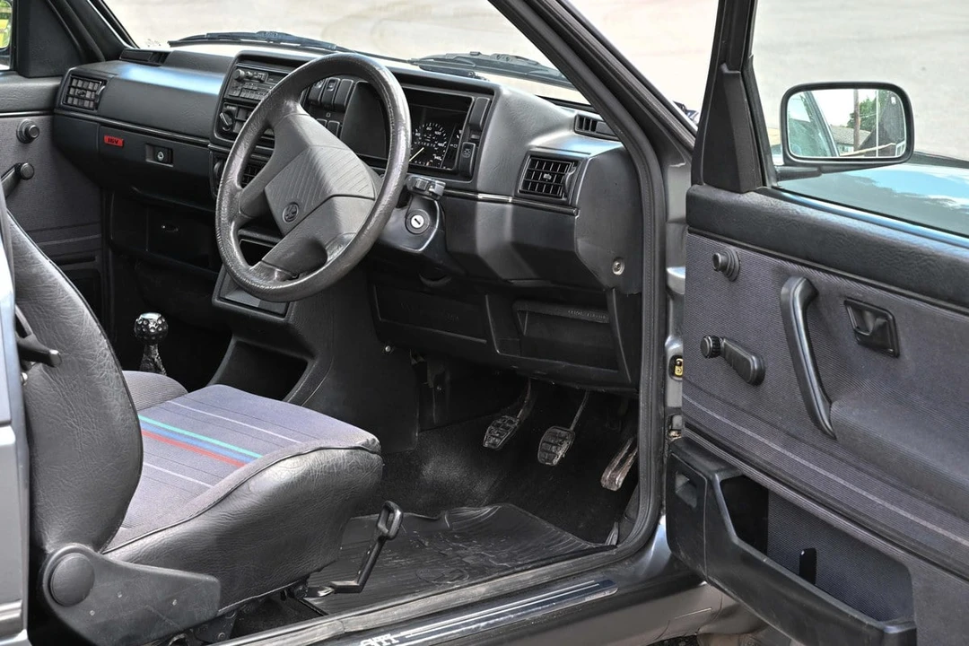 1990 Volkswagen GTI Mk2 - Image 23 of 30