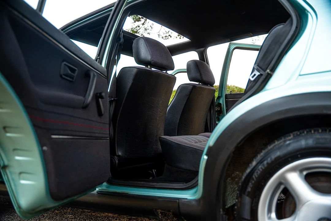 1990 Volkswagen GTI Mk2 - Image 12 of 30