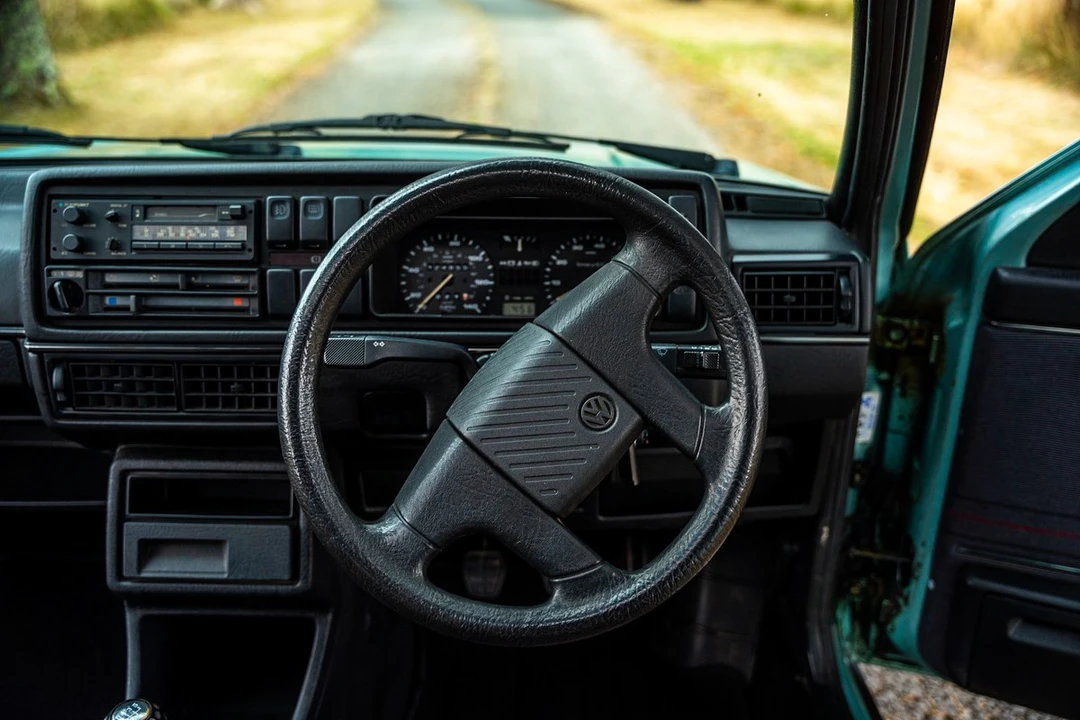 1990 Volkswagen GTI Mk2 - Image 6 of 30