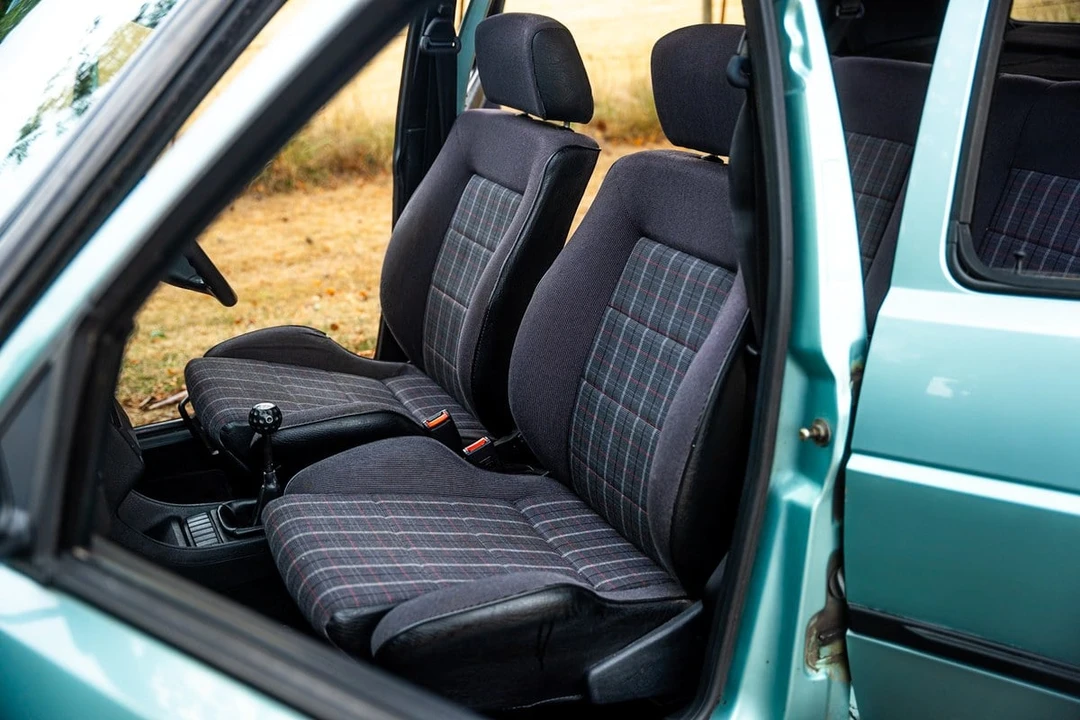 1990 Volkswagen GTI Mk2 - Image 28 of 30