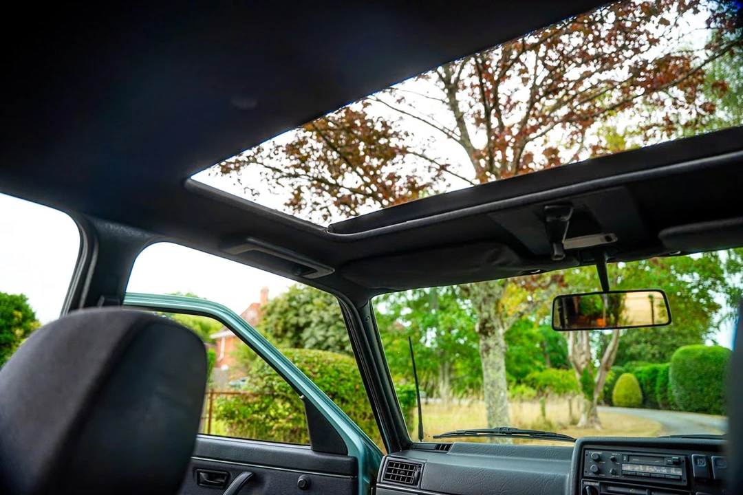 1990 Volkswagen GTI Mk2 - Image 20 of 30