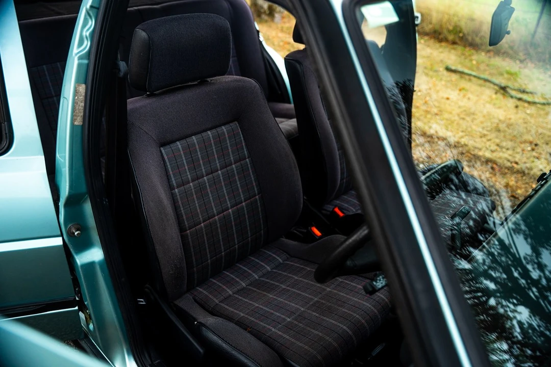 1990 Volkswagen GTI Mk2 - Image 26 of 30