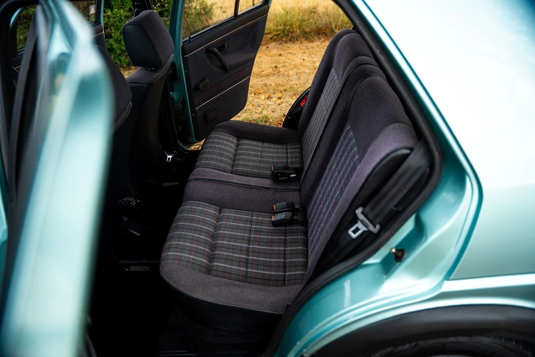 1990 Volkswagen GTI Mk2 - Image 10 of 30
