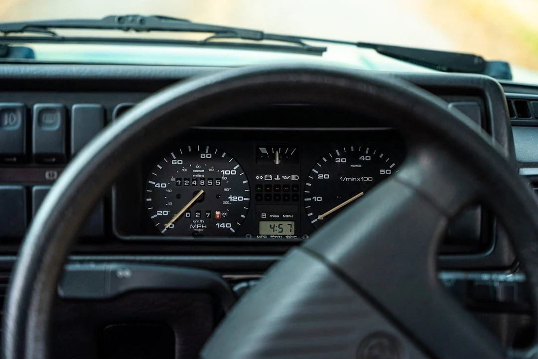 1990 Volkswagen GTI Mk2 - Image 18 of 30