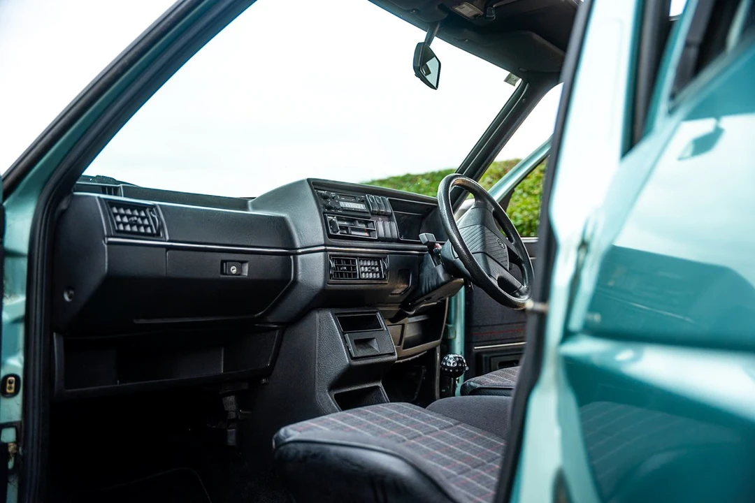1990 Volkswagen GTI Mk2 - Image 16 of 30