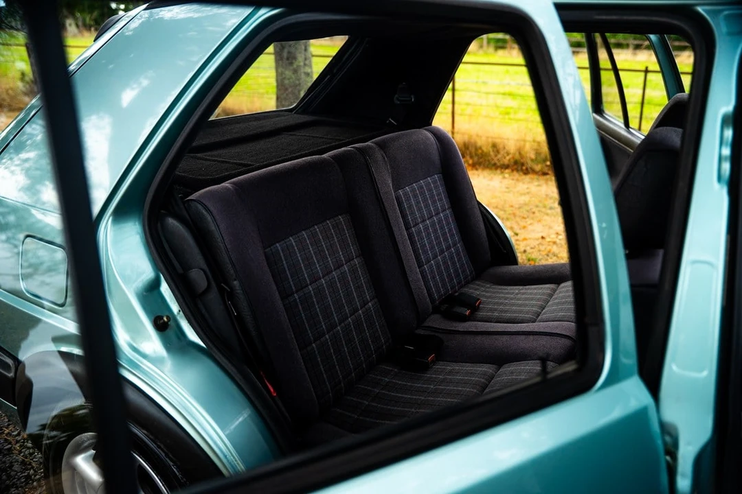 1990 Volkswagen GTI Mk2 - Image 14 of 30