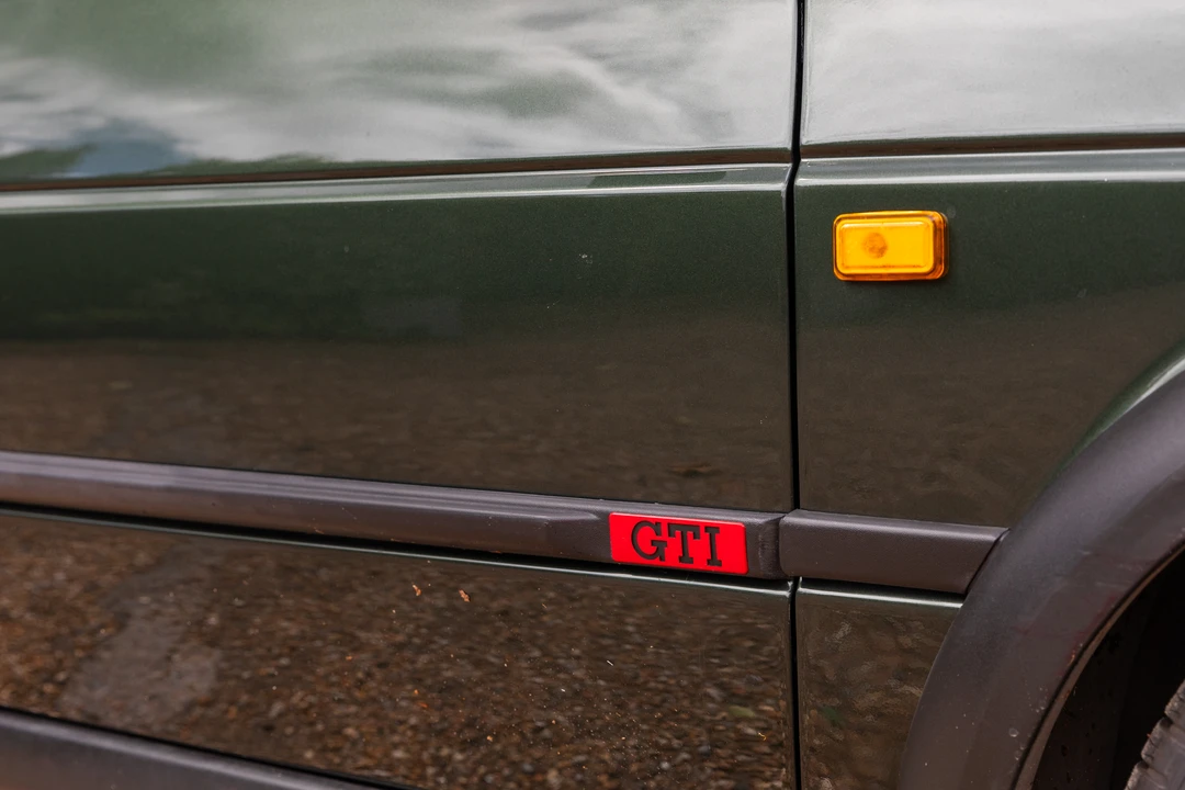 1990 Volkswagen Golf Mk2 - Image 17 of 31