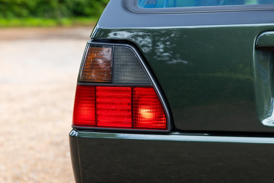 1990 Volkswagen Golf Mk2 - Image 19 of 31