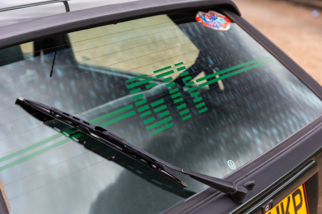 1990 Volkswagen Golf Mk2 - Image 23 of 31