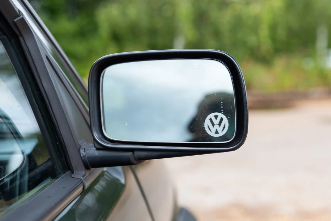 1990 Volkswagen Golf Mk2 - Image 30 of 31