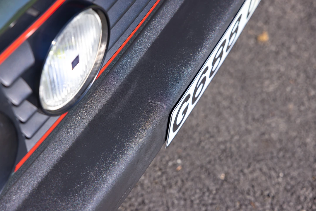 1990 Volkswagen GTI Mk2 - Image 24 of 31