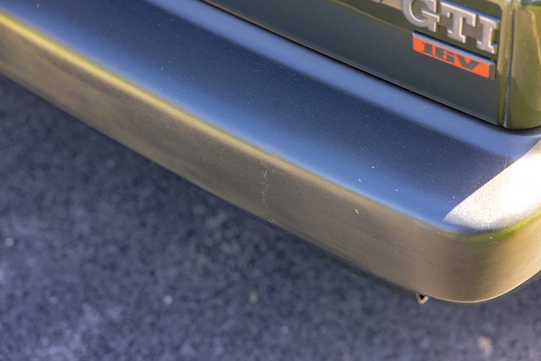 1990 Volkswagen GTI Mk2 - Image 30 of 31