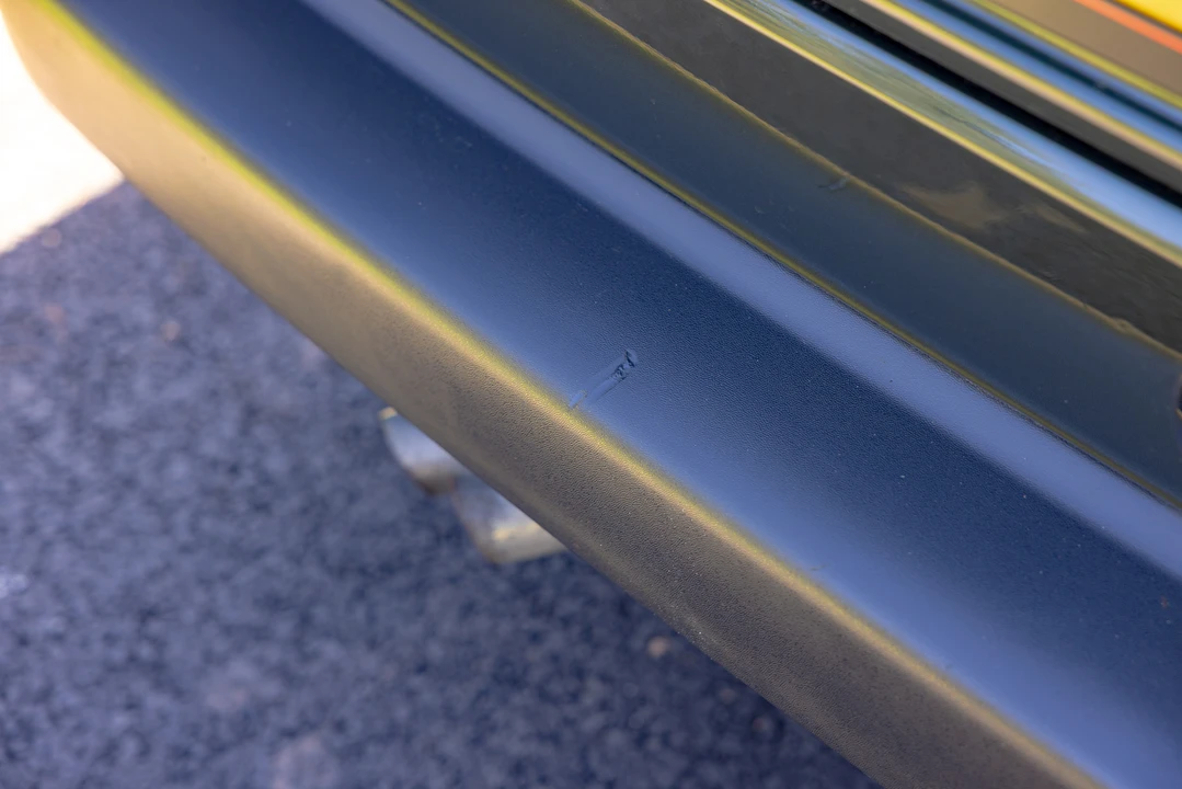 1990 Volkswagen GTI Mk2 - Image 31 of 31