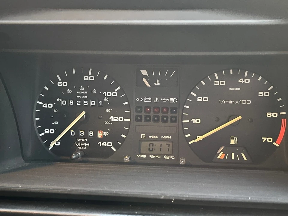 1990 Volkswagen GTI Mk2 - Image 24 of 30