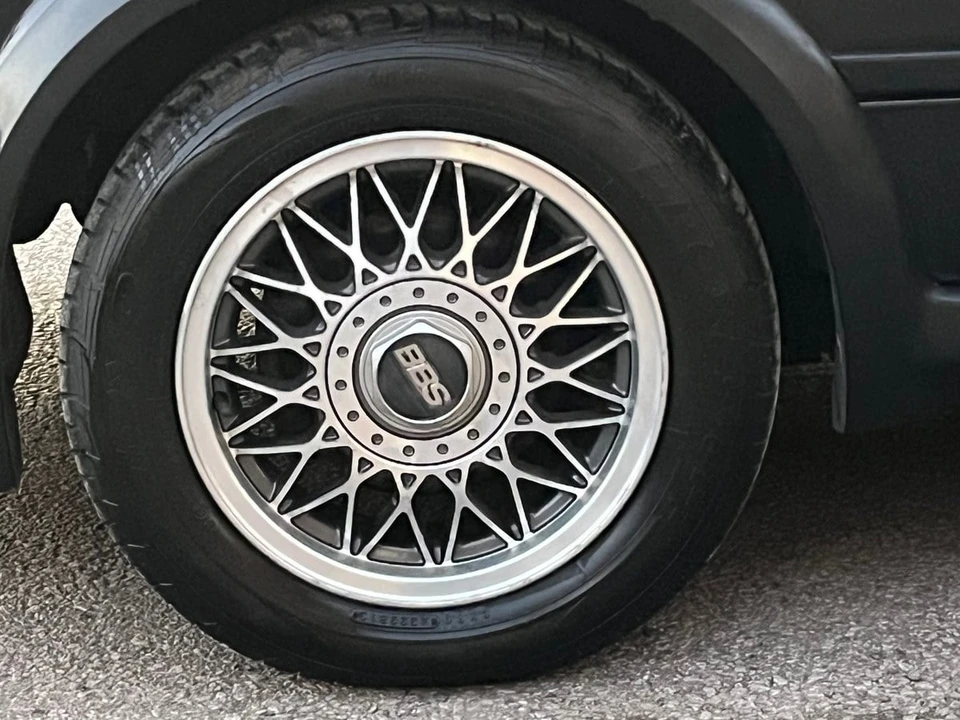1990 Volkswagen GTI Mk2 - Image 22 of 30