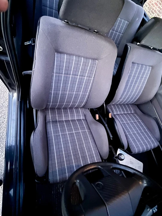 1990 Volkswagen GTI Mk2 - Image 30 of 30