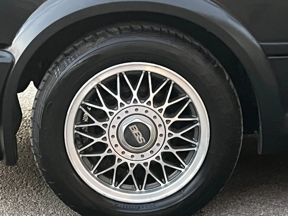 1990 Volkswagen GTI Mk2 - Image 23 of 30