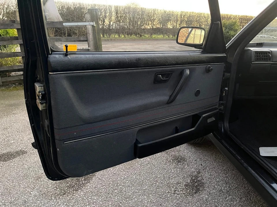 1990 Volkswagen GTI Mk2 - Image 29 of 30