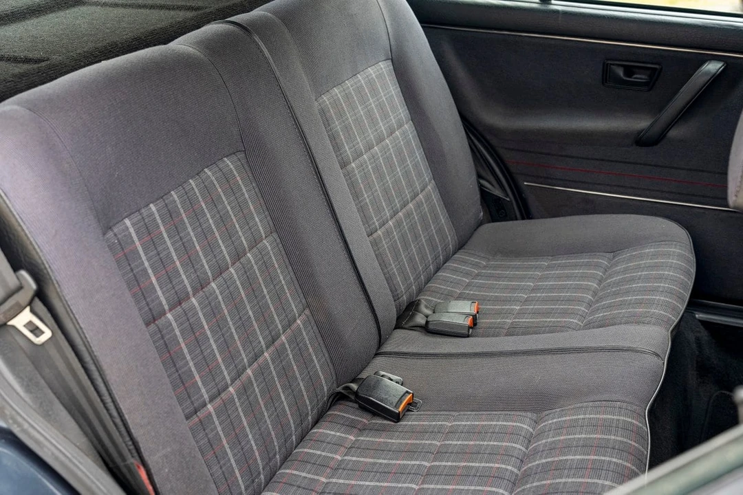 1990 Volkswagen GTI Mk2 - Image 11 of 30