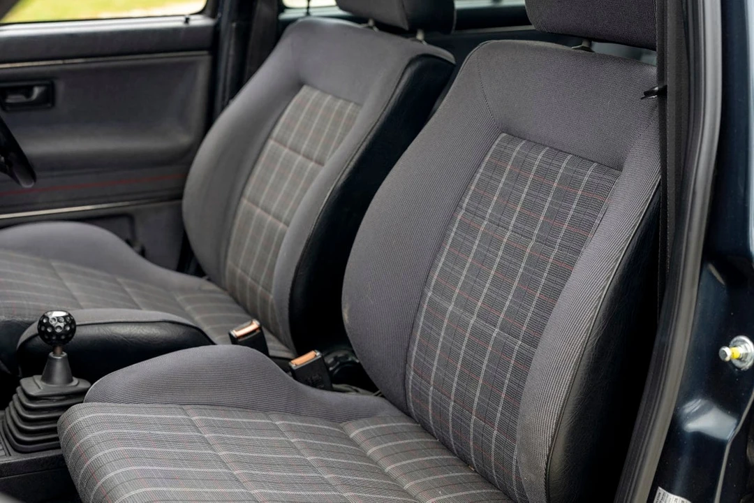 1990 Volkswagen GTI Mk2 - Image 12 of 30