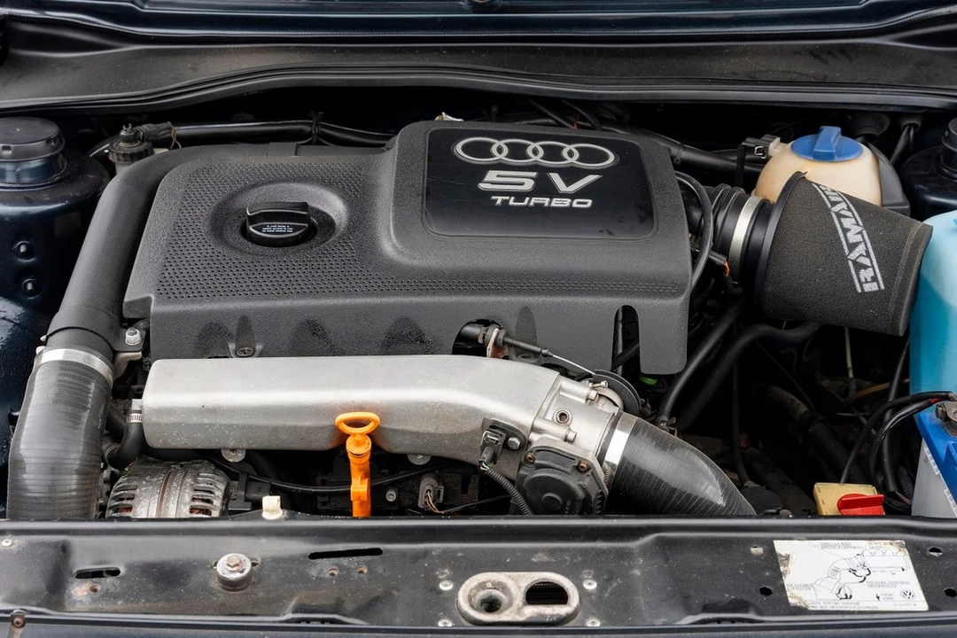 1990 Volkswagen GTI Mk2 - Image 9 of 30