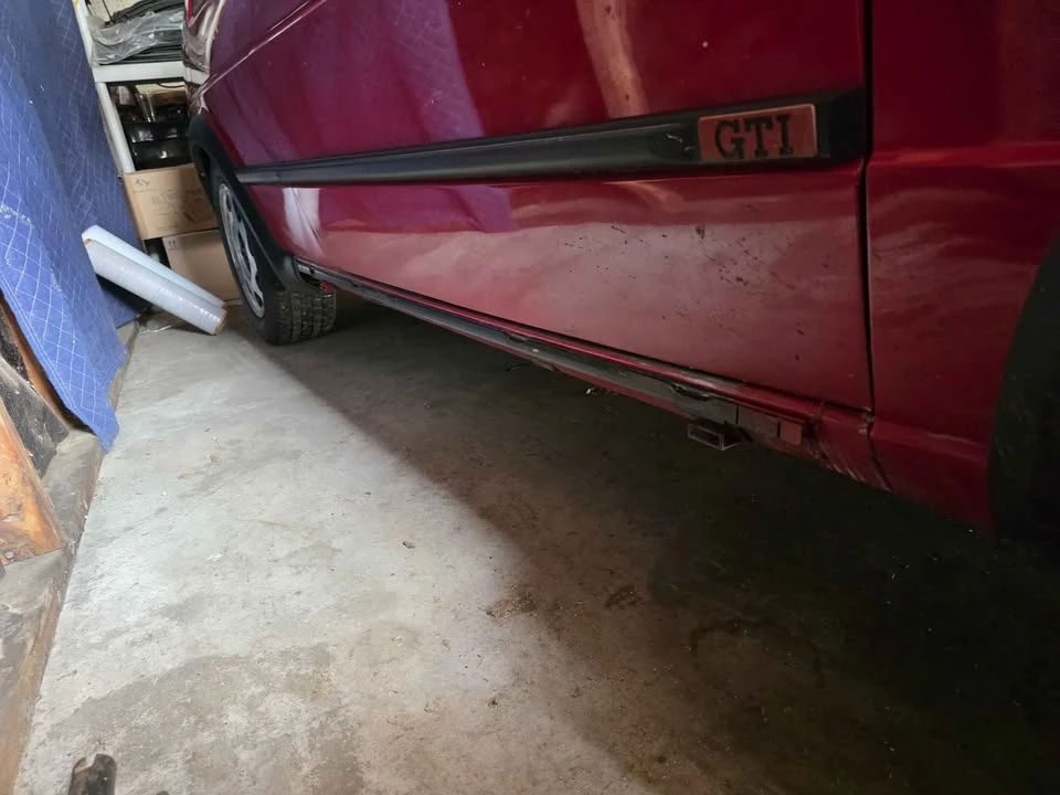 1990 Volkswagen GTI Mk2 - Image 4 of 20