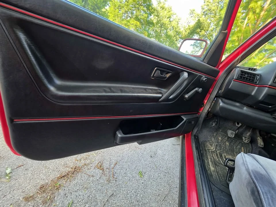 1990 Volkswagen GTI Mk2 - Image 12 of 20