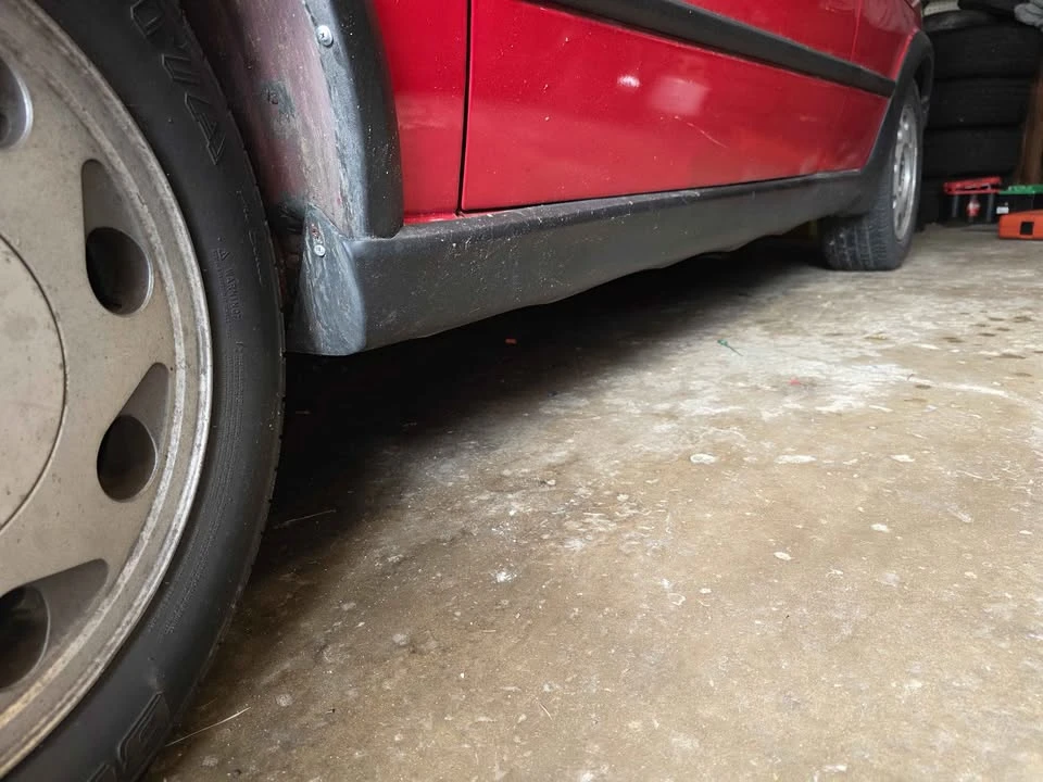 1990 Volkswagen GTI Mk2 - Image 2 of 20