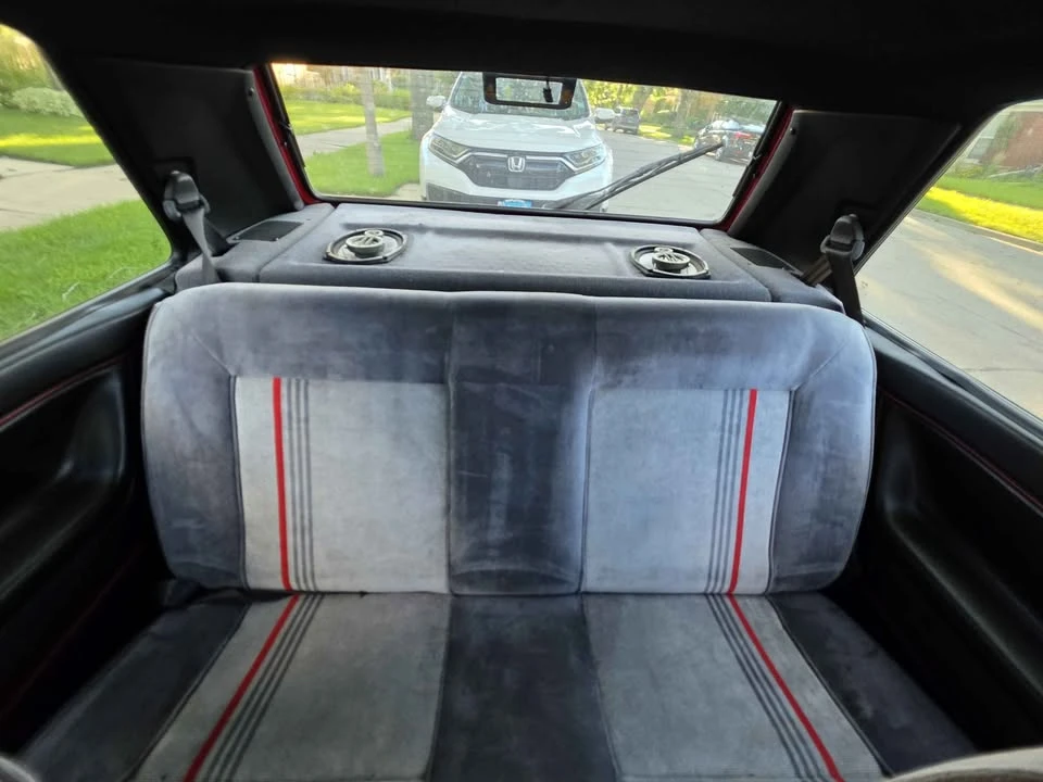 1990 Volkswagen GTI Mk2 - Image 11 of 20