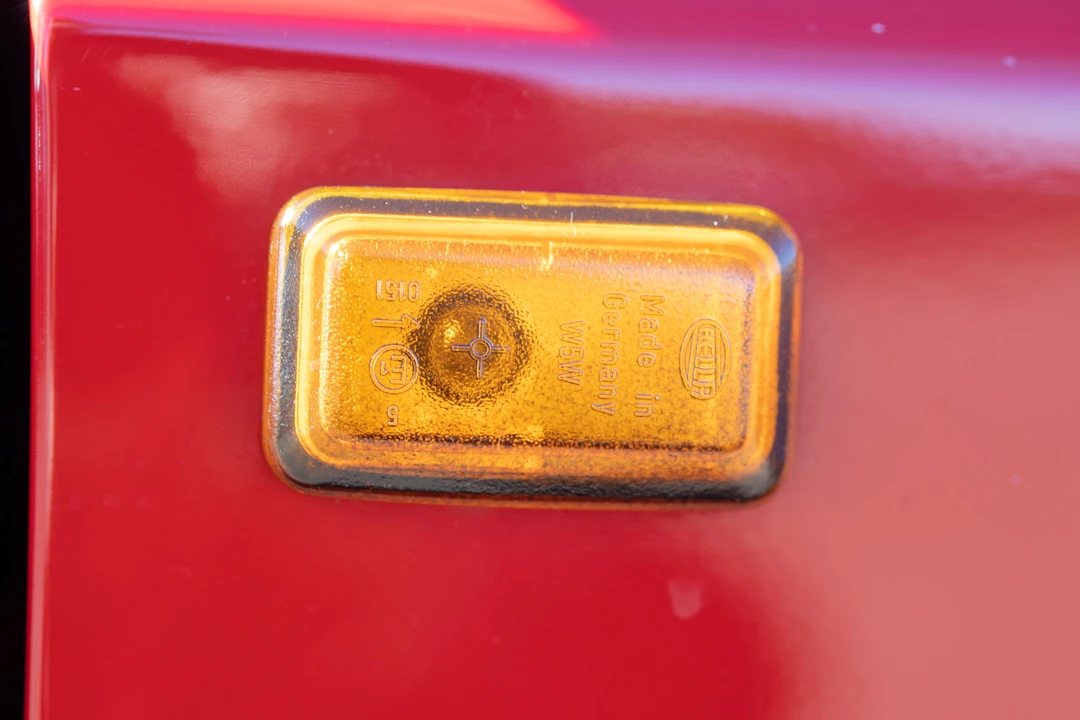 1990 Volkswagen A2 Jetta - Image 20 of 31