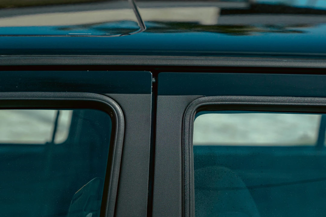 1990 Volkswagen A2 Jetta - Image 31 of 31