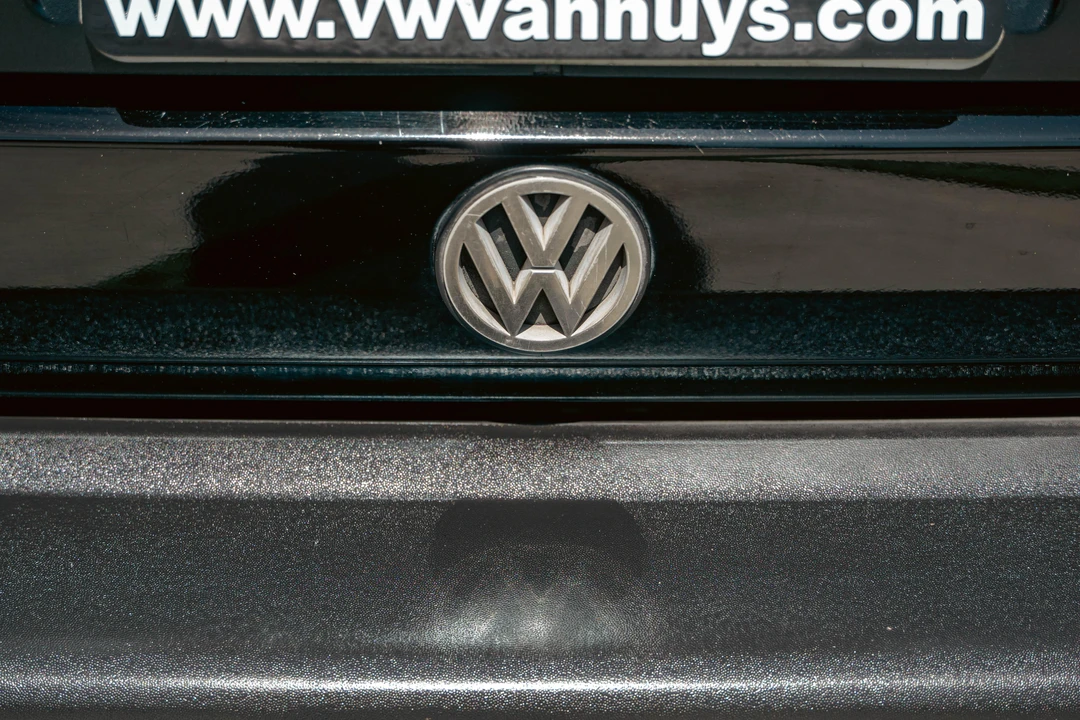 1990 Volkswagen A2 Jetta - Image 26 of 31