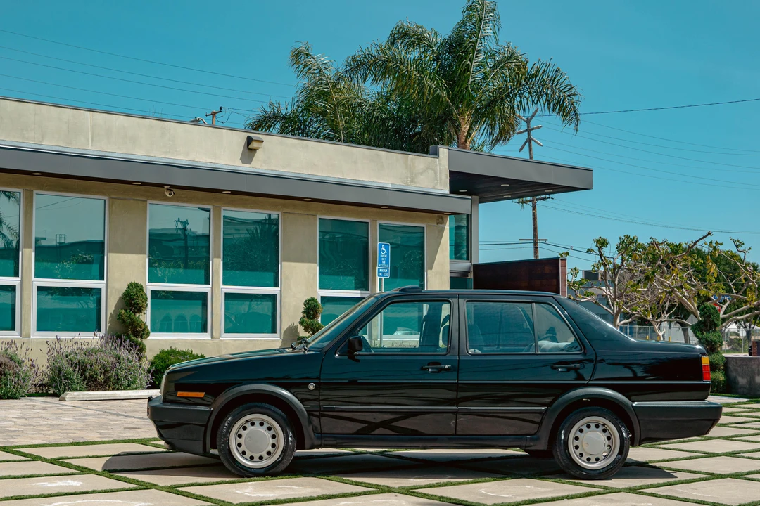 1990 Volkswagen A2 Jetta - Image 17 of 31