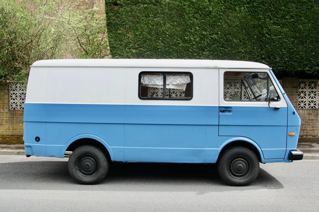 1990 Volkswagen EuroVan - Image 6 of 30