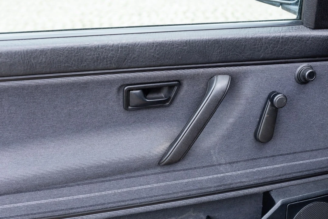 1990 Volkswagen GTI Mk2 - Image 30 of 30