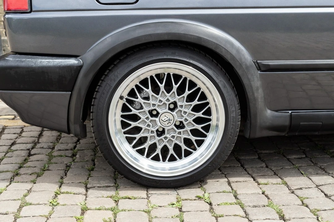 1990 Volkswagen GTI Mk2 - Image 25 of 30
