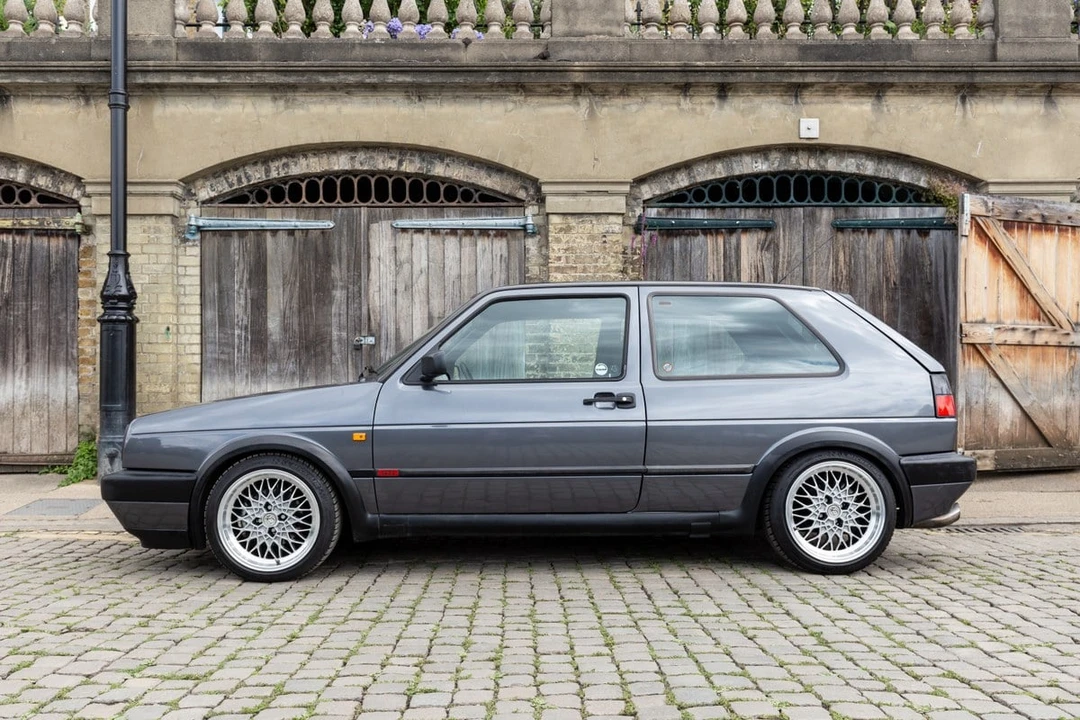 1990 Volkswagen GTI Mk2 - Image 7 of 30