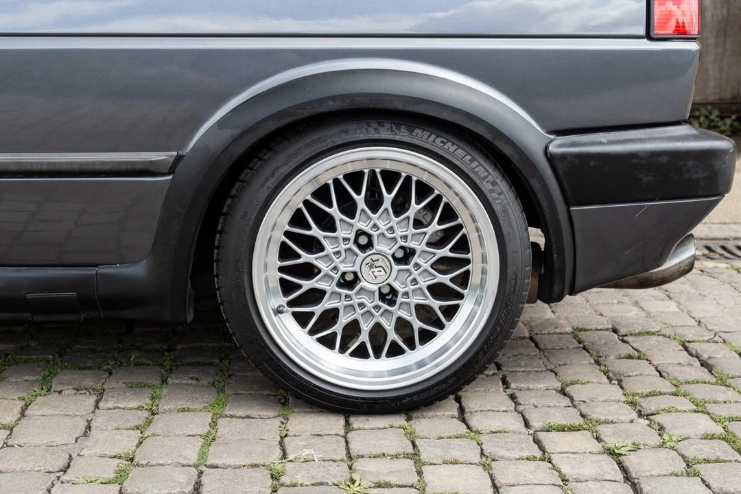1990 Volkswagen GTI Mk2 - Image 24 of 30