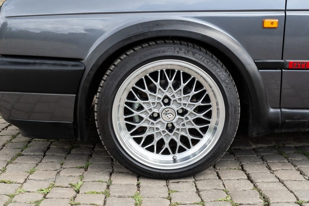 1990 Volkswagen GTI Mk2 - Image 23 of 30
